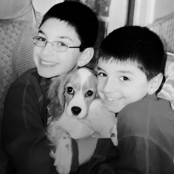 Meet your Posher, Maria - Picture 1 of 1